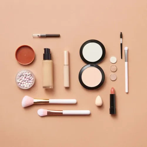Kit de maquillage